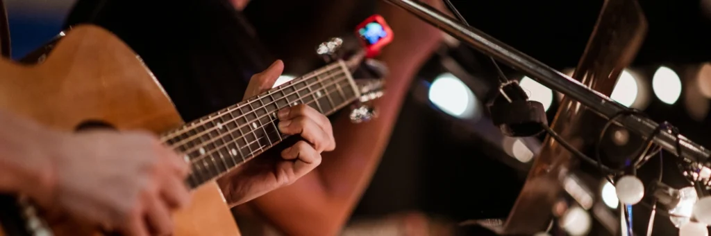 Muscle Shoals Alabama