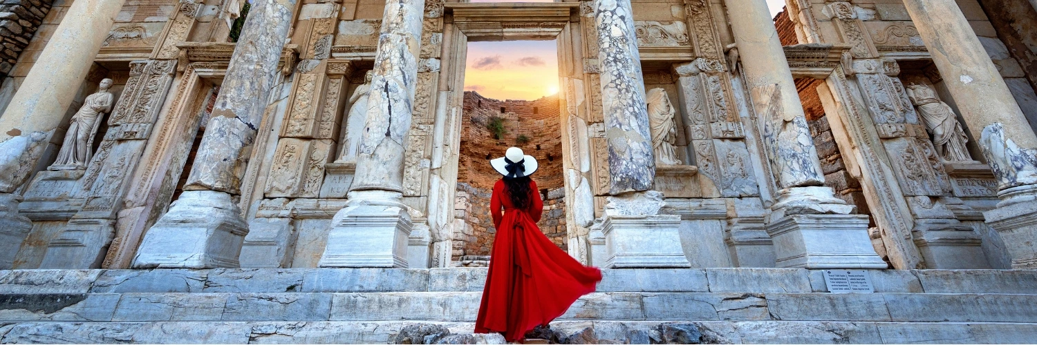 Ephesus